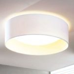 9620722 : LED-Deckenleuchte Franka, weiß, 41,5 cm | Sehr große Auswahl Lampen und Leuchten.