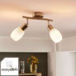 9621263 : LED-Strahler Arda für Wand und Decke, easydim | Sehr große Auswahl Lampen und Leuchten.