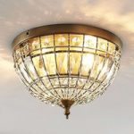 9624659 : Lindby Jamaal Deckenleuchte aus Glas | Sehr große Auswahl Lampen und Leuchten.