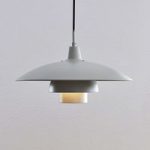 9624662 : Lindby Artjom Metall-Hängeleuchte, grau | Sehr große Auswahl Lampen und Leuchten.