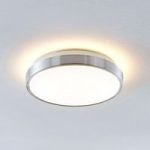 9624957 : Lindby Emelie LED-Deckenlampe, rund, 27 cm | Sehr große Auswahl Lampen und Leuchten.
