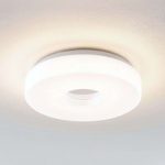 9624960 : Lindby Florentina LED-Deckenlampe, Ring, 29,7 cm | Sehr große Auswahl Lampen und Leuchten.