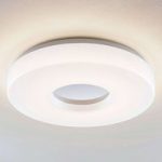 9624962 : Lindby Florentina LED-Deckenlampe, Ring, 41 cm | Sehr große Auswahl Lampen und Leuchten.