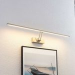 9626110 : Lucande Thibaud LED-Bilderleuchte, 83,4 cm | Sehr große Auswahl Lampen und Leuchten.
