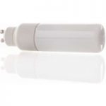 9646001 : GU10 5W LED-Lampe in Röhrenform | Sehr große Auswahl Lampen und Leuchten.