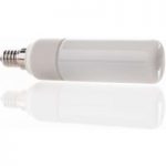 9646002 : E14 5W LED-Lampe in Röhrenform | Sehr große Auswahl Lampen und Leuchten.
