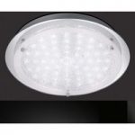 9652030 : Blendfreie LED-Deckenleuchte Mora | Sehr große Auswahl Lampen und Leuchten.