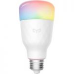 9802001 : Yeelight Smart LED-Lampe E27 1S Color 8,5W dimmbar | Sehr große Auswahl Lampen und Leuchten.