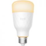 9802002 : Yeelight Smart LED-Lampe E27 1S, 8,5W, dimmbar | Sehr große Auswahl Lampen und Leuchten.