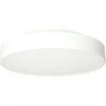 9802007 : Yeelight LED-Deckenleuchte, rund, weiß, Ø 32 cm | Sehr große Auswahl Lampen und Leuchten.