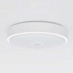 9802013 : Yeelight Crystal LED-Sensor-Deckenleuchte Mini | Sehr große Auswahl Lampen und Leuchten.