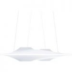 9901069 : Zumtobel Teela LED-Hängeleuchte Bluetooth 60 cm | Sehr große Auswahl Lampen und Leuchten.