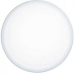 9901111 : Zumtobel Caela Medium Wand rund 33W 930 weiß | Sehr große Auswahl Lampen und Leuchten.