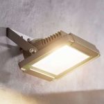 9936001 : LED-Flutlichtstrahler Beam IP65 10W 800lm | Sehr große Auswahl Lampen und Leuchten.