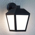 9945303 : LED-Außenwandleuchte Bendix | Sehr große Auswahl Lampen und Leuchten.