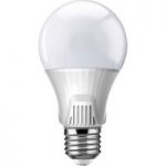 9948001 : LED-Lampe E27 A60 9W weiß 2.700K | Sehr große Auswahl Lampen und Leuchten.