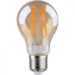 9948011 : LED-Lampe E27 A60 6,5W 2.500K amber 3-Step-Dimmer | Sehr große Auswahl Lampen und Leuchten.