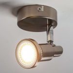 9950319 : LED-Deckenspot Aron | Sehr große Auswahl Lampen und Leuchten.
