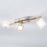 9950670 : LED-Deckenstrahler Evelina, 3-flammig | Sehr große Auswahl Lampen und Leuchten.