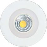 9950682 : Lindby Noor LED-Einbaustrahler RGBW, weiß | Sehr große Auswahl Lampen und Leuchten.