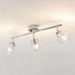 9950731 : Lindby Giada LED-Deckenstrahler, dreiflammig | Sehr große Auswahl Lampen und Leuchten.