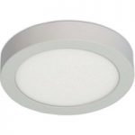 9950834 : ELC Merina LED-Deckenleuchte weiß, 21,5cm | Sehr große Auswahl Lampen und Leuchten.