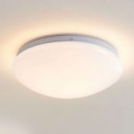 9950846 : ELC Wave LED-Deckenlampe | Sehr große Auswahl Lampen und Leuchten.