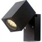 9950877 : ELC Nogita LED-Außenwandstrahler, GU10 | Sehr große Auswahl Lampen und Leuchten.