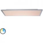 9956058 : Arcchio Gelora LED-Panel, CCT, 80 cm x 30 cm | Sehr große Auswahl Lampen und Leuchten.