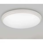 9967009 : Augustin - LED-Deckenleuchte in runder Form, 40 cm | Sehr große Auswahl Lampen und Leuchten.
