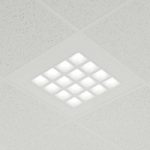 9967033 : LED-Einbau-Panel Merti in Weiß, 4.000 K | Sehr große Auswahl Lampen und Leuchten.