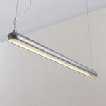 9967045 : Arcchio Kenean LED-Office-Hängeleuchte | Sehr große Auswahl Lampen und Leuchten.