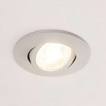 9967058 : Arcchio Ricals LED-Downlight, dimmbar | Sehr große Auswahl Lampen und Leuchten.