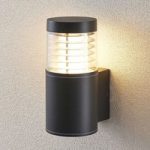 9969122 : LED-Außenwandlampe Jaxon mit Rasterblende | Sehr große Auswahl Lampen und Leuchten.