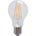9971021 : Lindby Smart LED-Lampe E27 7W warmweiß Filament | Sehr große Auswahl Lampen und Leuchten.
