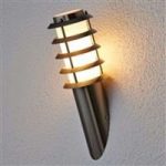 9972013 : Außenwandlampe Selina in Fackelform | Sehr große Auswahl Lampen und Leuchten.