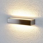 9972037 : LED-Wandlampe Jagoda für außen | Sehr große Auswahl Lampen und Leuchten.