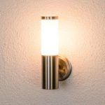 9972053 : Zeitlose Außenwandlampe Kristof | Sehr große Auswahl Lampen und Leuchten.