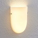 9976097 : LED-Wandleuchte Genele mit Glasschirm | Sehr große Auswahl Lampen und Leuchten.