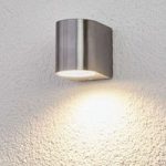 9977005 : Aluminium-Außenwandleuchte Idris | Sehr große Auswahl Lampen und Leuchten.