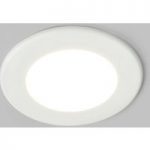 9978057 : LED-Einbaustrahler Joki weiß 4000K rund 11,5cm | Sehr große Auswahl Lampen und Leuchten.
