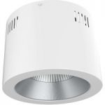 9978097 : Arcchio Liddy LED-Downlight, weiß, Ø 17,7 cm | Sehr große Auswahl Lampen und Leuchten.