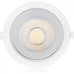 9978099 : Arcchio Delano LED-Einbaustrahler, Ø 11,3 cm | Sehr große Auswahl Lampen und Leuchten.