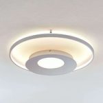 9984024 : LED-Deckenlampe Anays, rund, 62 cm | Sehr große Auswahl Lampen und Leuchten.
