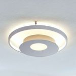 9984025 : LED-Deckenlampe Anays, rund, 42 cm | Sehr große Auswahl Lampen und Leuchten.