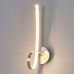 9985045 : Eldin - dekorative LED-Wandlampe | Sehr große Auswahl Lampen und Leuchten.