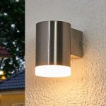 9988088 : Nach unten ausgerichtete LED-Außenwandlampe Eliano | Sehr große Auswahl Lampen und Leuchten.