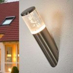9988090 : Schräg ausgerichtete LED-Wandlampe Belen für außen | Sehr große Auswahl Lampen und Leuchten.