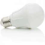 9993001 : E27 9W 830 LED-Lampe in Glühlampenform warmweiß | Sehr große Auswahl Lampen und Leuchten.