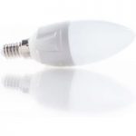9993004 : E14 6W 830 LED-Lampe in Kerzenform warmweiß | Sehr große Auswahl Lampen und Leuchten.